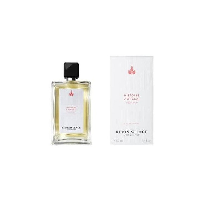 Reminiscence Histoire d´Orgeat Heliotrope EDP kvepalai unisex, 50 ml