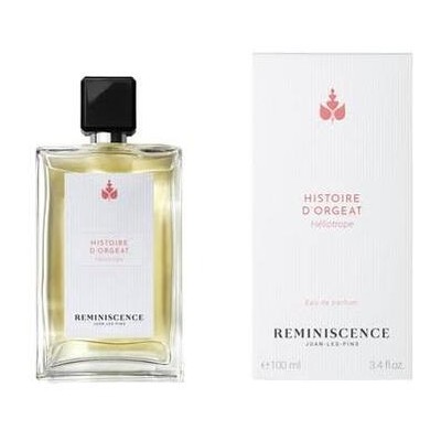 Reminiscence Histoire d´Orgeat Heliotrope EDP kvepalai unisex, 50 ml