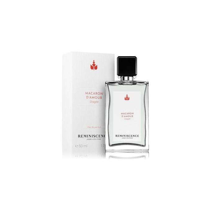 Reminiscence Macaron d´Amour Dragee EDP kvepalai unisex, 50 ml
