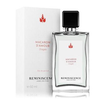 Reminiscence Macaron d´Amour Dragee EDP kvepalai unisex, 50 ml