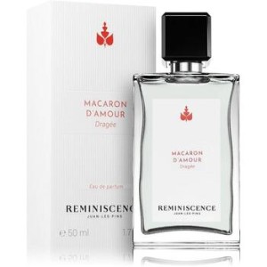 Reminiscence Macaron d´Amour Dragee EDP kvepalai unisex, 50 ml