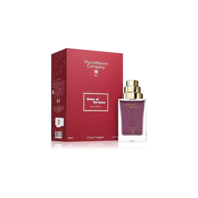 The Different Company Dance of the Dawn EDP kvepalai unisex, 100 ml