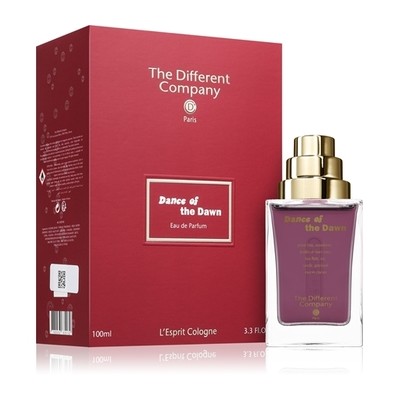 The Different Company Dance of the Dawn EDP kvepalai unisex, 100 ml