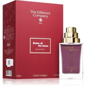The Different Company Dance of the Dawn EDP kvepalai unisex, 100 ml