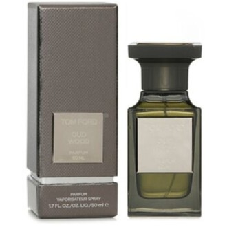 Tom Ford Oud Wood Parfum kvepalai unisex, 50 ml