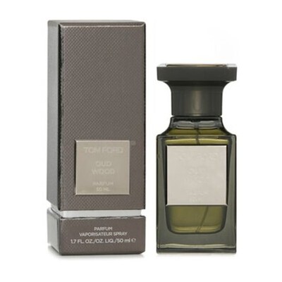 Tom Ford Oud Wood Parfum kvepalai unisex, 50 ml