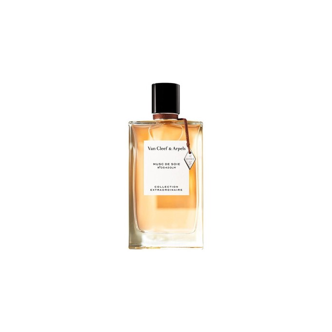 Van Cleef & Arpels Collection Extraordinaire Musc de Soie EDP kvepalai unisex, 75 ml