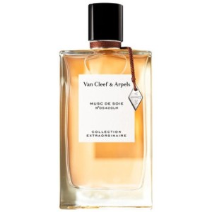 Van Cleef & Arpels Collection Extraordinaire Musc de Soie EDP kvepalai unisex, 75 ml