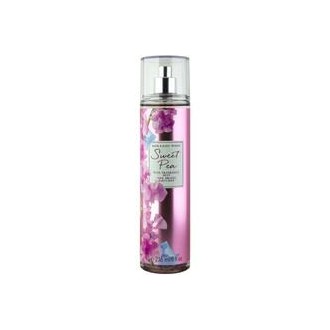 Bath & Body Works Sweet Pea Body Spray, 236 ml