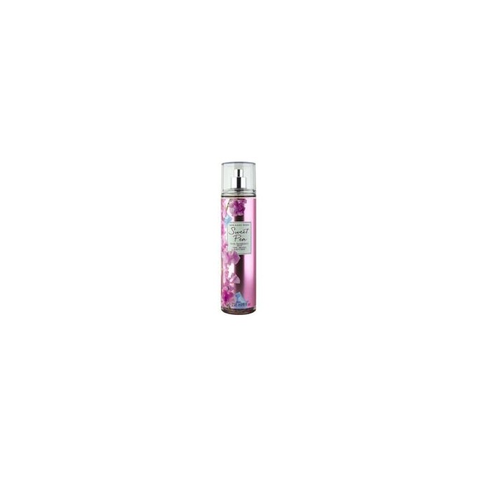 Bath & Body Works Sweet Pea Body Spray, 236 ml