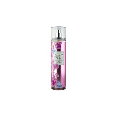 Bath & Body Works Sweet Pea Body Spray, 236 ml