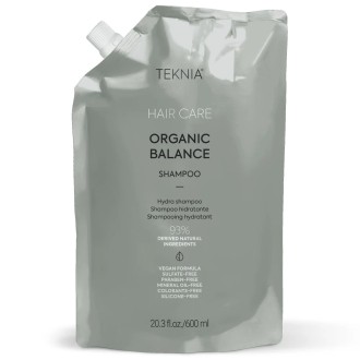 Lakmé Teknia Organic Balance Shampoo 1000 ml