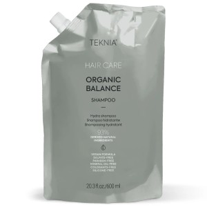 Lakmé Teknia Organic Balance Shampoo 1000 ml