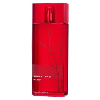 Armand Basi In Red EDP kvepalai moterims, 100 ml