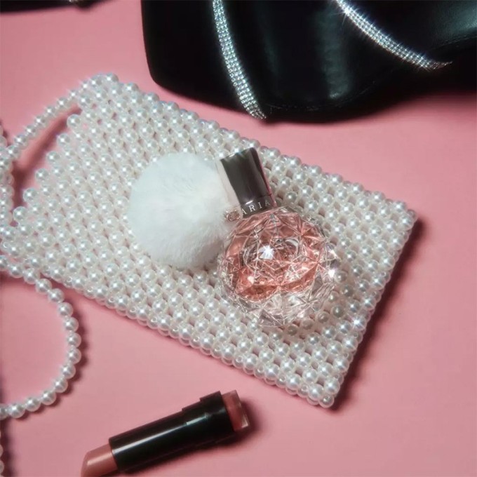 Ariana Grande Ari EDP kvepalai moterims, 100 ml