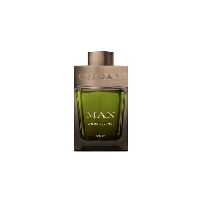 Bvlgari Man Wood Essence Parfum kvepalai vyrams, 60 ml