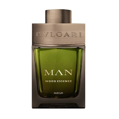 Bvlgari Man Wood Essence Parfum kvepalai vyrams, 60 ml