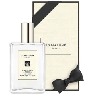 Jo Malone English Pear & Freesia kūno dulksna, 100 ml