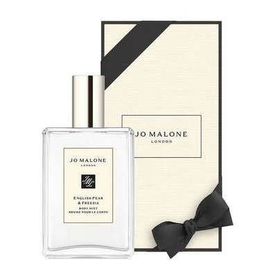 Jo Malone English Pear & Freesia kūno dulksna, 100 ml