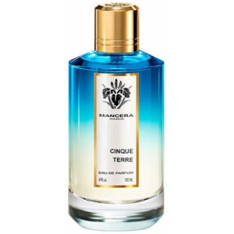 Mancera Cinque Terre EDP kvepalai unisex, 120 ml