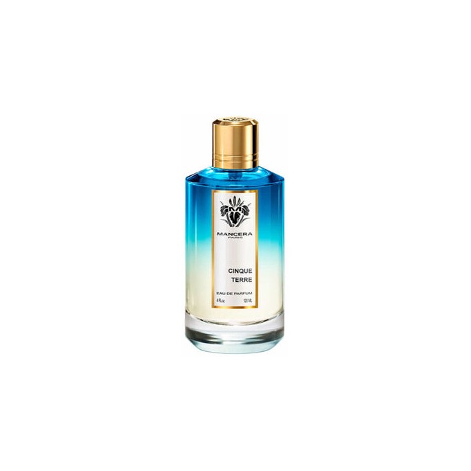 Mancera Cinque Terre EDP kvepalai unisex, 120 ml