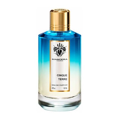Mancera Cinque Terre EDP kvepalai unisex, 120 ml