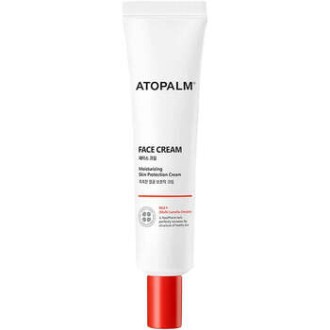 Atopalm Face veido kremas, 35 ml