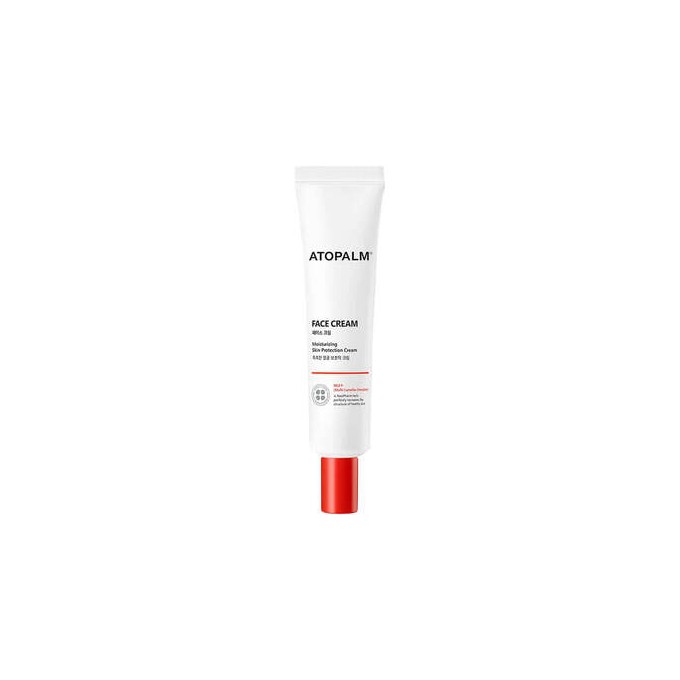 Atopalm Face veido kremas, 35 ml