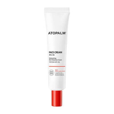 Atopalm Face veido kremas, 35 ml