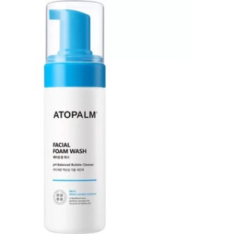 Atopalm Facial Foam Wash, 150 ml