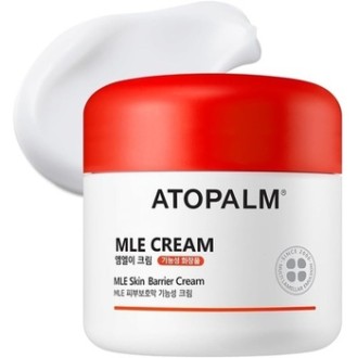 Atopalm MLE Cream, 65 ml