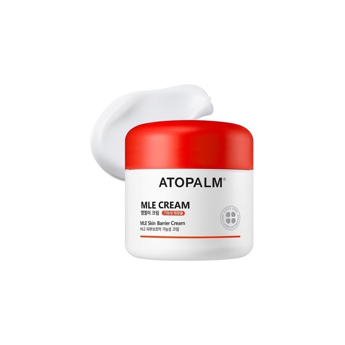Atopalm MLE Cream, 65 ml