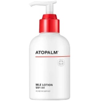 Atopalm MLE Lotion, 200 ml