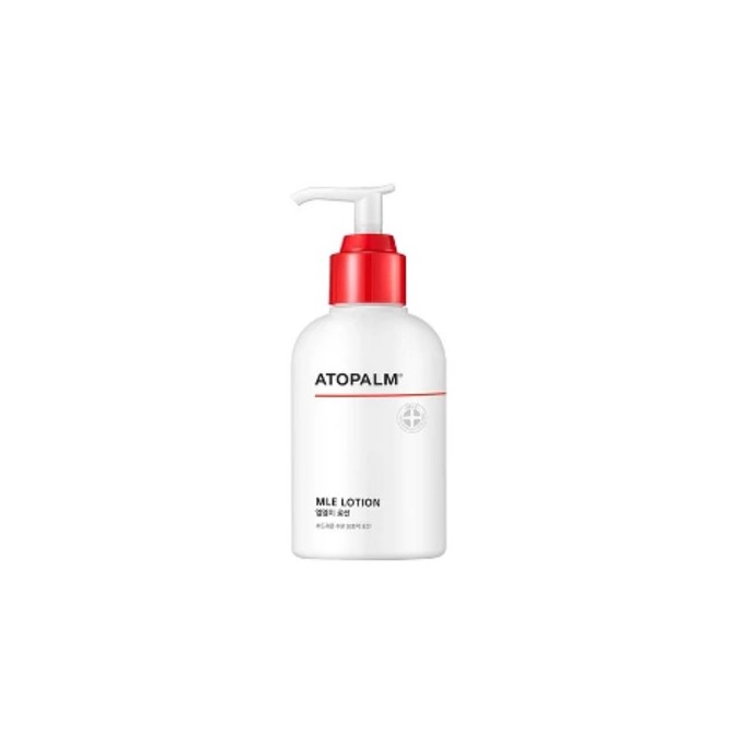 Atopalm MLE Lotion, 200 ml