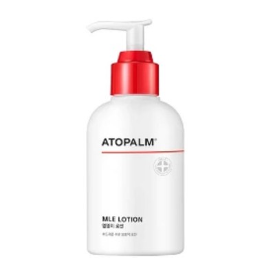 Atopalm MLE Lotion, 200 ml