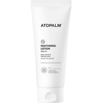 Atopalm Panthenol Lotion, 180 ml