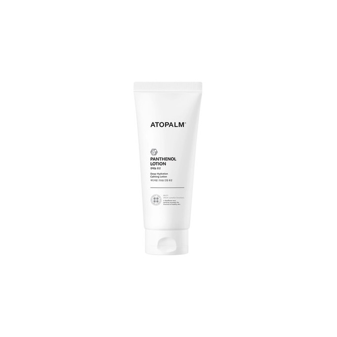 Atopalm Panthenol Lotion, 180 ml
