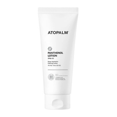 Atopalm Panthenol Lotion, 180 ml