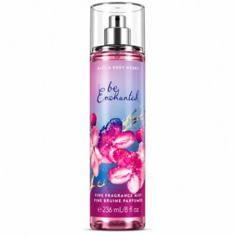 Bath & Body Works Be Enchanted kūno dulksna, 236 ml