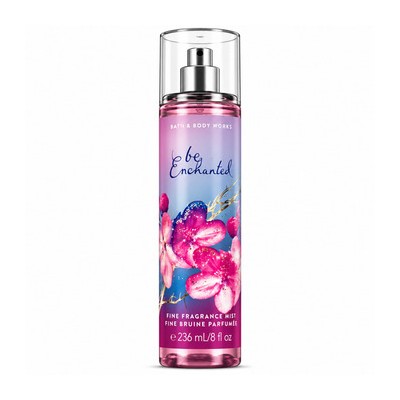 Bath & Body Works Be Enchanted kūno dulksna, 236 ml