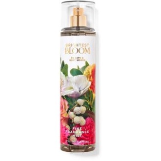 Bath & Body Works Brightest Bloom kūno dulksna, 236 ml