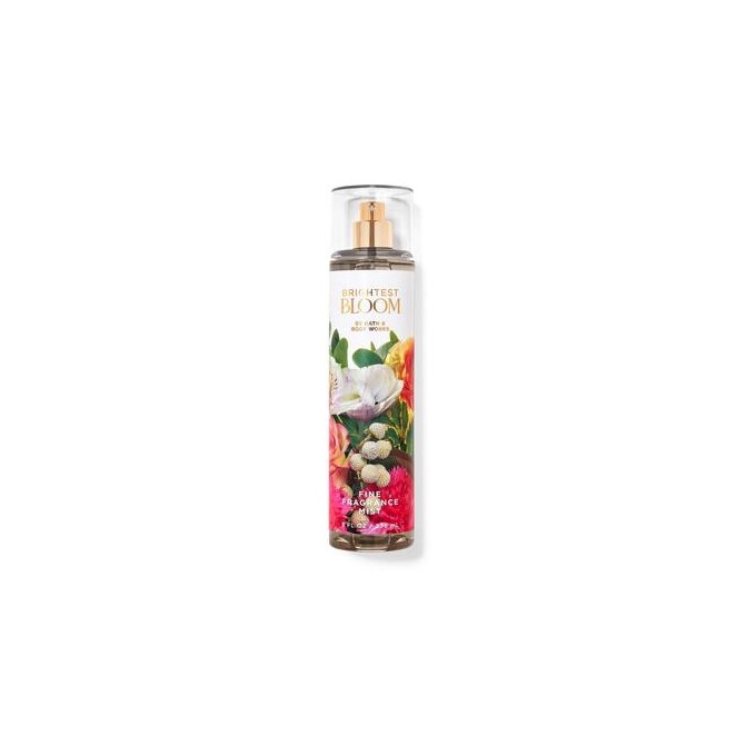 Bath & Body Works Brightest Bloom kūno dulksna, 236 ml