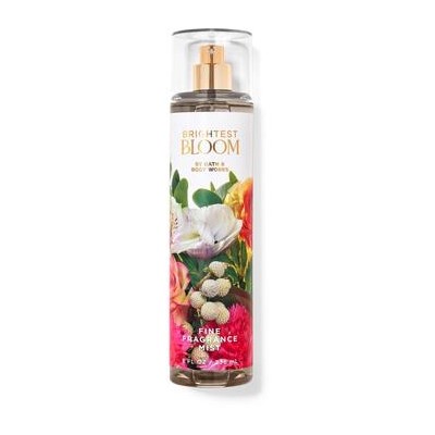 Bath & Body Works Brightest Bloom kūno dulksna, 236 ml