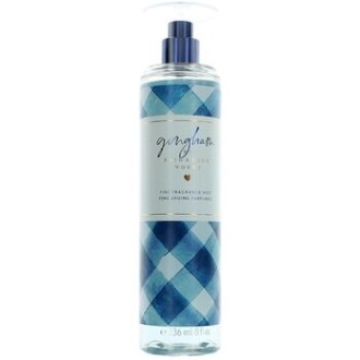Bath & Body Works Gingham kūno dulksna, 236 ml