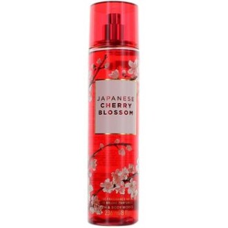 Bath & Body Works Japanese Cherry Blossom kūno dulksna, 236 ml