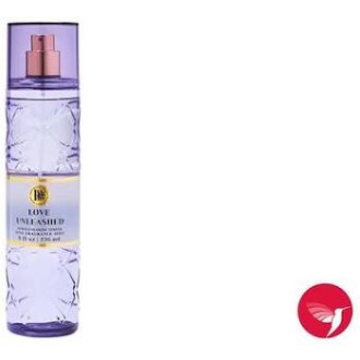 Bath & Body Works Love Unleashed kūno dulksna, 236 ml