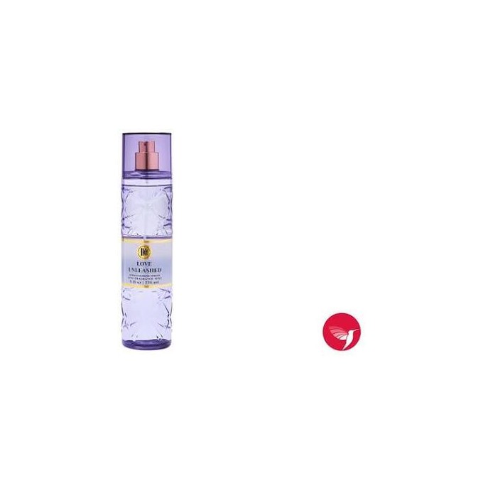Bath & Body Works Love Unleashed kūno dulksna, 236 ml