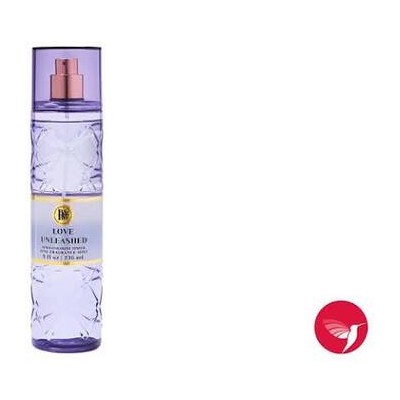Bath & Body Works Love Unleashed kūno dulksna, 236 ml