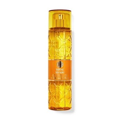 Bath & Body Works Loyal To You kūno dulksna, 236 ml