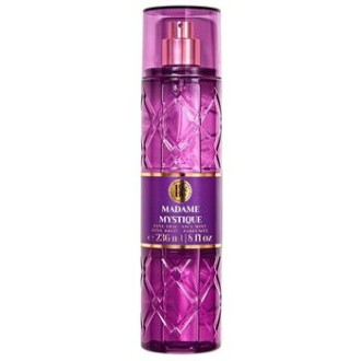 Bath & Body Works Madame Mystique kūno dulksna, 236 ml